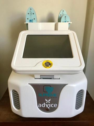 Lipo Laser- Supreme S Lipo - Laserlipólise- Advice