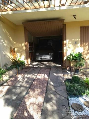 Apartamento à venda com 3 dormitórios em Canudos, Novo hamburgo cod:16741 - Foto 11