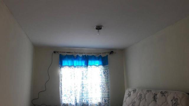 Casa com 2 dormitórios à venda - campo pequeno - colombo/pr - Foto 6