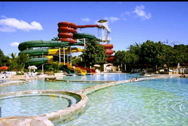 Venha curtir Caldas Novas, Hotel Piazza DiRoma-acesso grátis ao Acqua Park Splash Di Roma - Foto 2