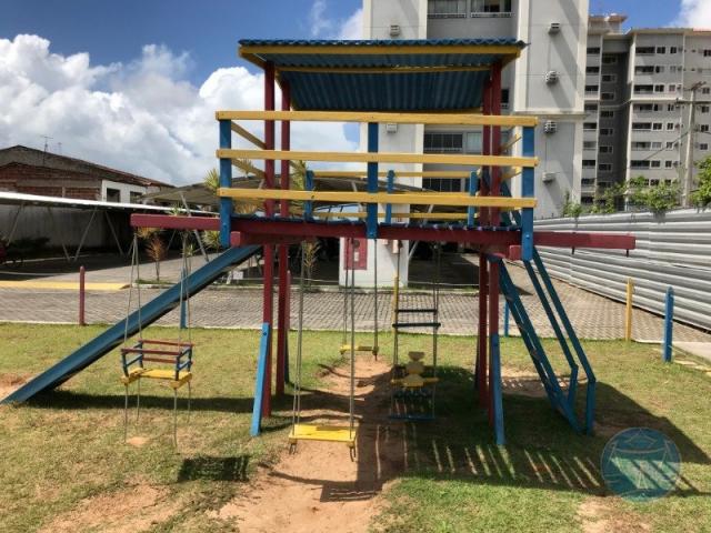 Apartamento à venda com 2 dormitórios em Cidade da esperança, Natal cod:10625 - Foto 6