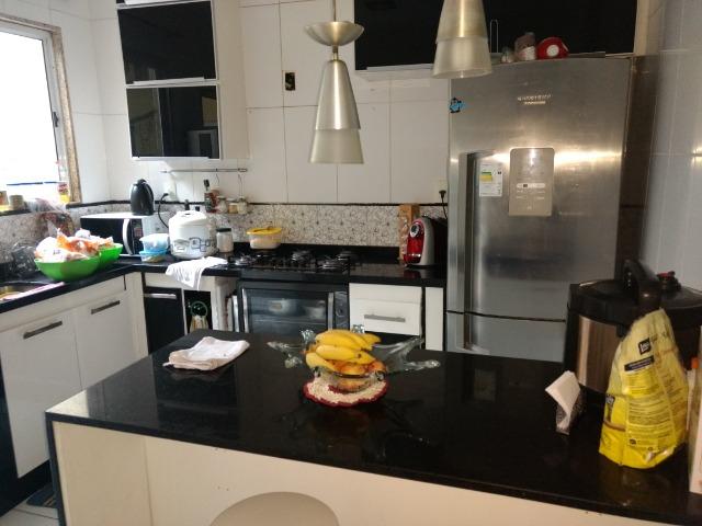 Vendo Casa Duplex 3 Suites + 1 Quitinete - Pauliceia - Duque de Caxias - Foto 17