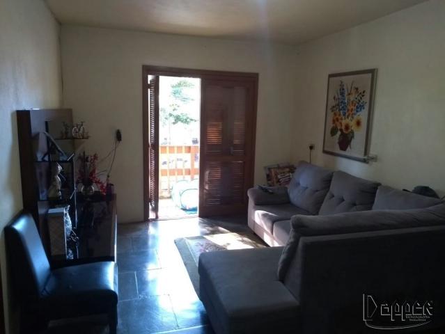 Apartamento à venda com 3 dormitórios em Canudos, Novo hamburgo cod:16741 - Foto 2