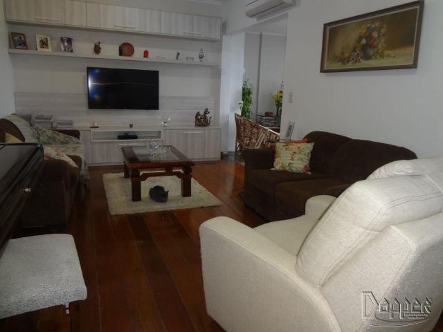 Apartamento à venda com 3 dormitórios em Pátria nova, Novo hamburgo cod:17477 - Foto 2