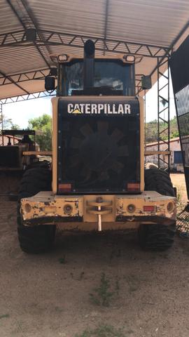 Carregadeira CATERPILLAR 924 Hz ( 98 )- * - Foto 3