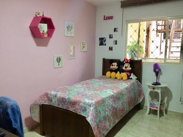 Casa à venda, 3 quartos, 4 vagas, serrano - belo horizonte/mg - Foto 13