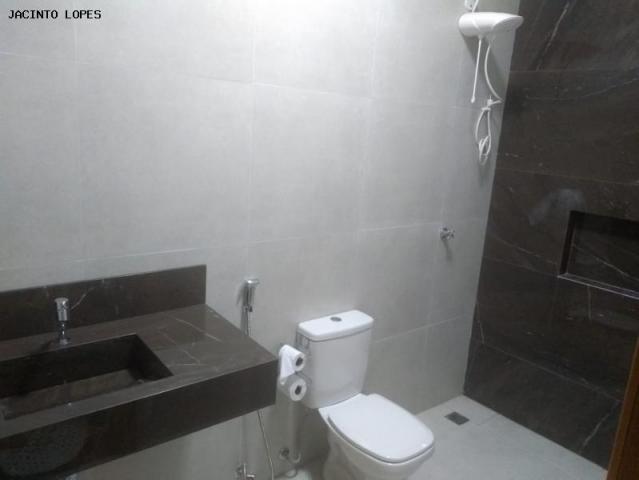 Casa em condomínio para venda, jardim botânico, 3 dormitórios, 1 suíte, 3 banheiros, 3 vag - Foto 20