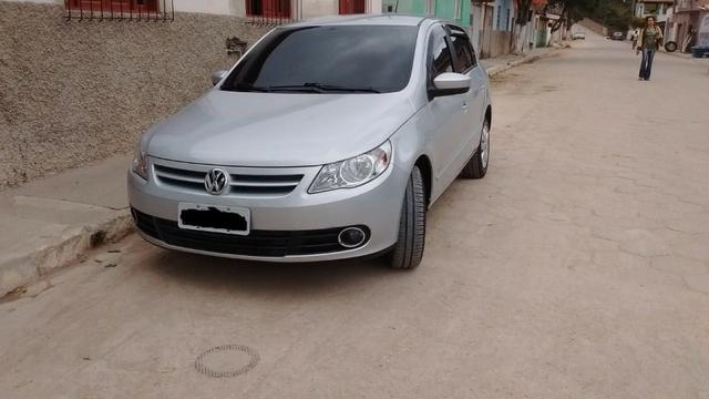 Gol Trend 2012/2013 G5