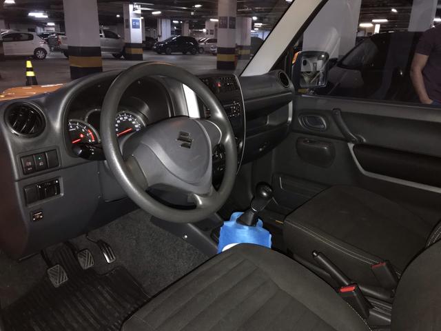 Suzuki Jimny 4All 4x4 completo - Foto 12