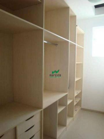Casa residencial à venda, piatã, salvador - ca0973. - Foto 19
