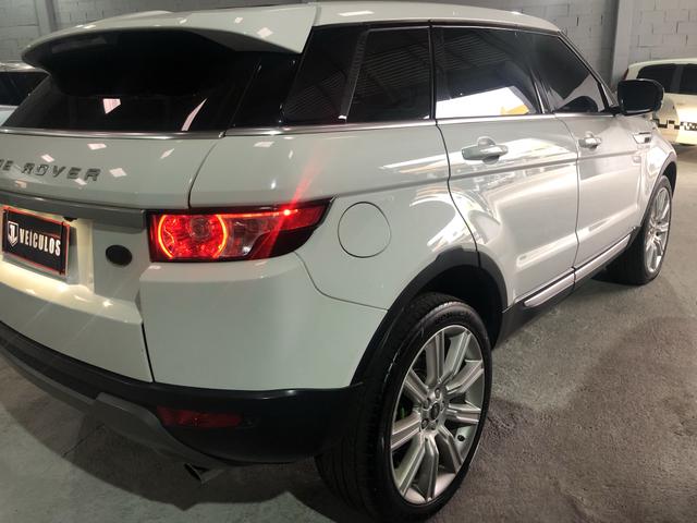 Land Rover Evoque 2013 prestige - Foto 3