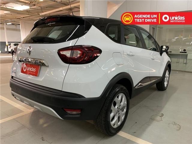 Captur Zen AT SCe 1.6 4P - Foto 4
