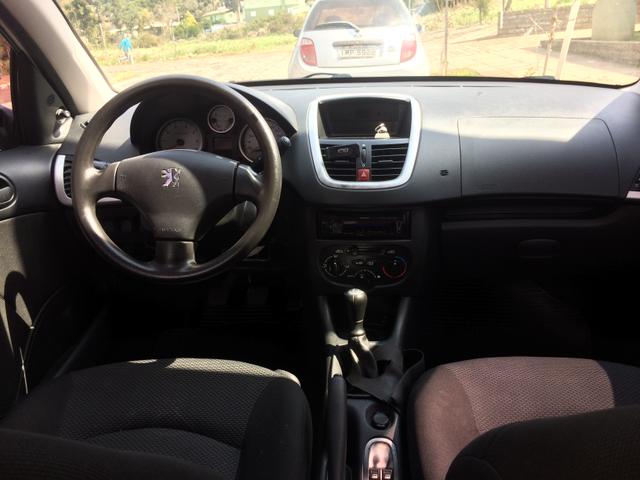 Peugeot 207 2014 - Foto 4