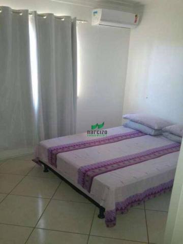 Casa residencial à venda, itapuã, salvador - ca0801. - Foto 8