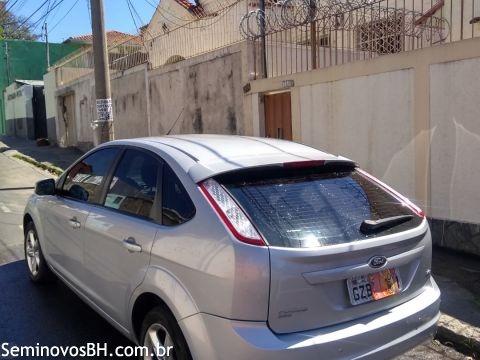 Ford Focus Hatch 2.0 GLX - Foto 2