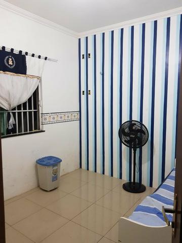 Passo chave/Casa duplex - Foto 3