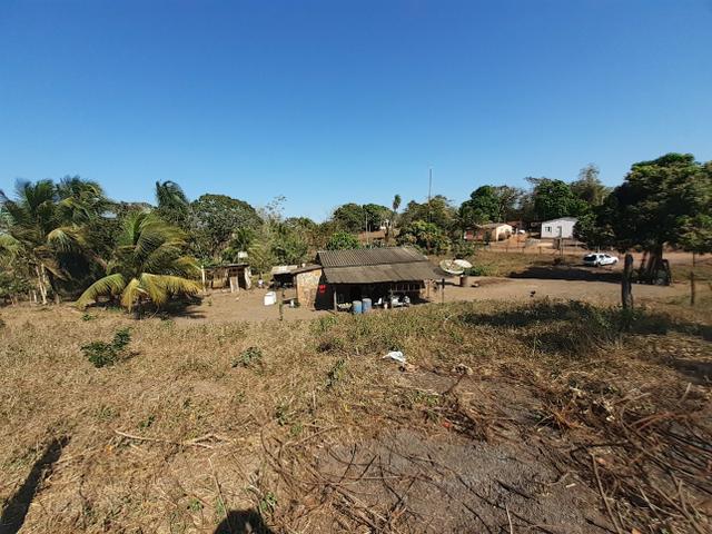 Vendo chacara em jangada - Foto 2