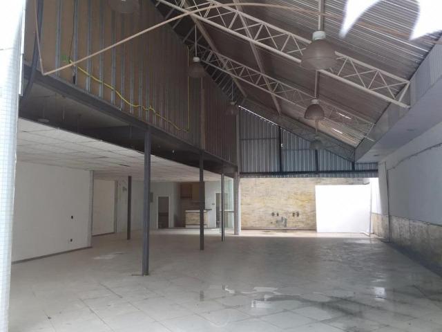 Oportunidade, compre ou alugue prédio comercial!! PR0002 - Foto 3