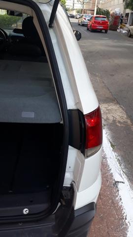 Fiat Palio Adventure COMPLETA 2014/2015 - Foto 18