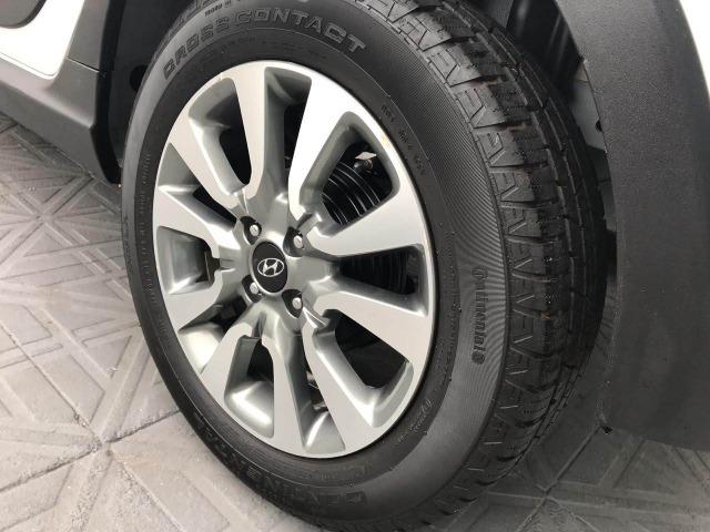 HB20x Automático 2018 apenas 14.000km - Foto 9