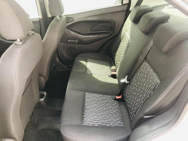 Ford Ka+ Sedan 1.5 SE flex Completo e IPVA 2019 pago - Foto 17