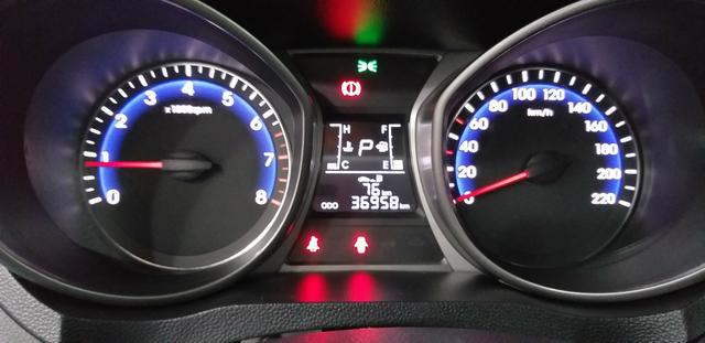 Hyundai HB20 Sedan 1.6 automatico - Foto 8