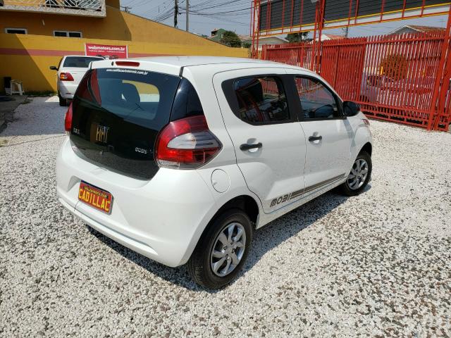 Novíssimo Mobi 2018, totalmente original. Super oferta - Foto 6