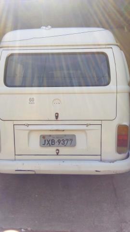 Kombi - Foto 3