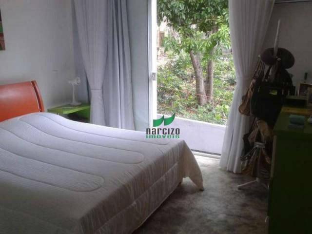 Casa residencial à venda, busca vida - ca1294. - Foto 3