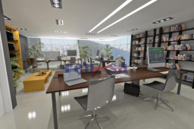 Sala comercial em caxias do sul - Foto 5
