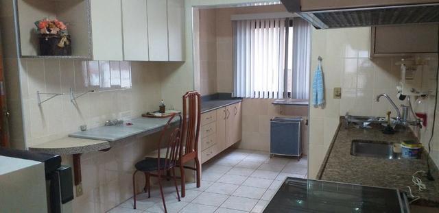 Apartamento lateral, prédio de frente para a Praia do Morro Guarapari - Foto 14