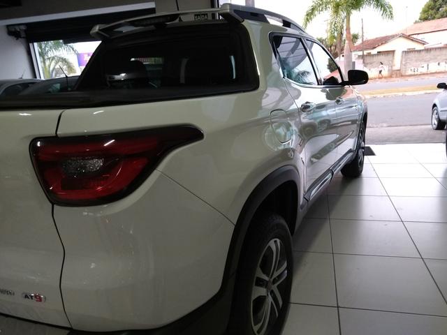 Fiat Toro 2.0 diesel Volcano - Foto 4