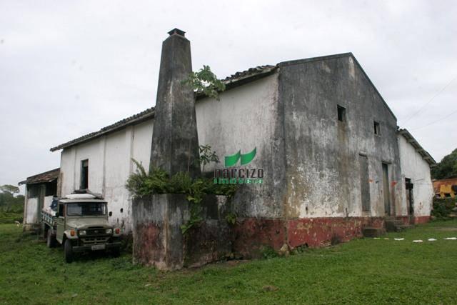 Fazenda rural à venda, são francisco, ilhéus. - Foto 19