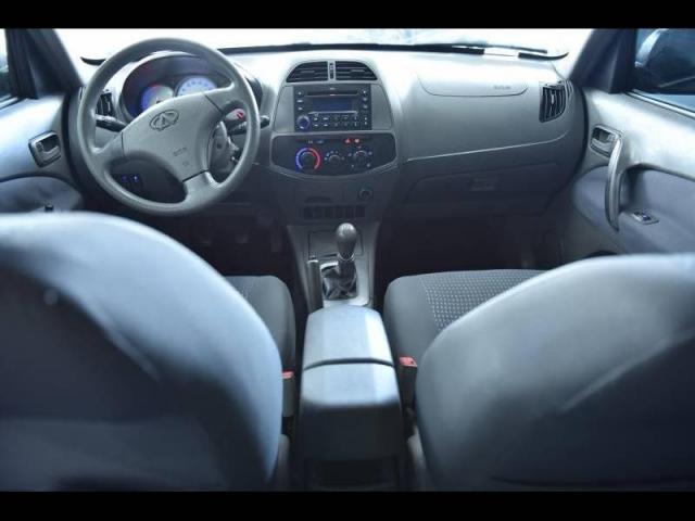 CHERY TIGGO 2013/2014 2.0 16V GASOLINA 4P MANUAL - Foto 4