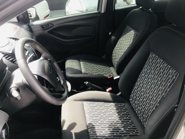 Ford Ka+ Sedan 1.5 SE flex Completo e IPVA 2019 pago - Foto 13