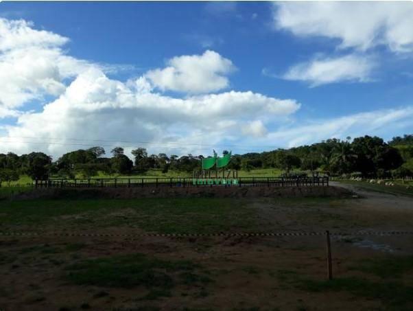 Oportunidade rara!!! venda da fazenda mil e um motivos - Foto 7