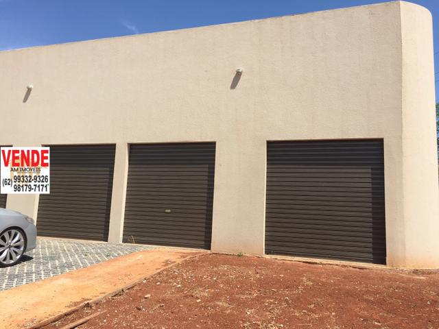 Salas Comerciais Expansul Aparecida de Goiânia - Foto 4