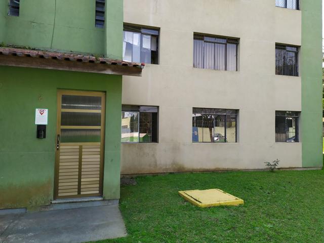 Apartamento no Capão Raso - Foto 2