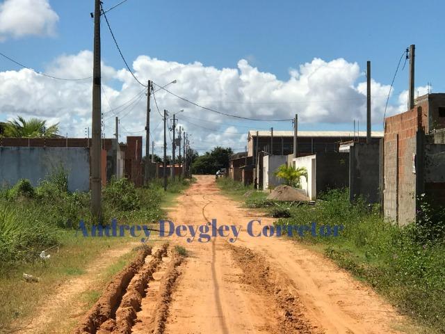 Lote em Marechal a 2 km da praia do Francês - Povoado Cabreiras - Foto 3