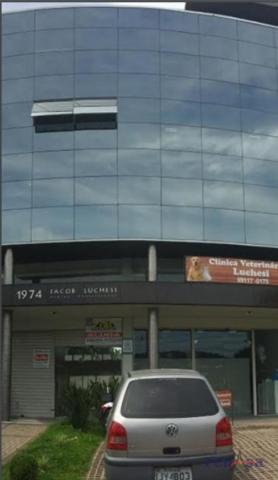 Sala comercial em caxias do sul