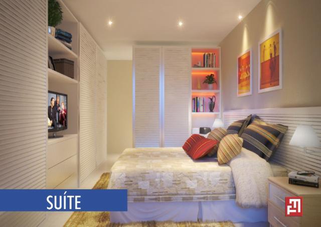 Apartamento no Ed. Ilha de Murano - Foto 9