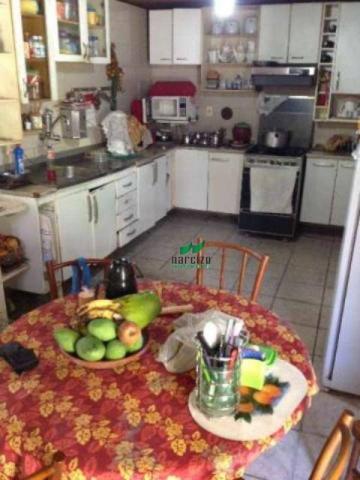 Casa residencial à venda, itapuã, salvador - ca0868. - Foto 10