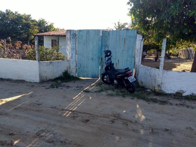 Vendo chácara localizada no Mosqueiro CH0014