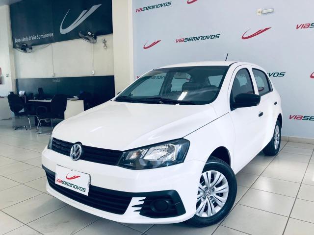 VW Gol 1.6 Trendline Completo