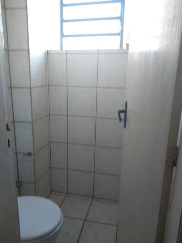 1153L - Pavilhão amplo c/ mezanino - Foto 10