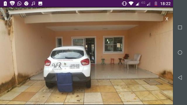 Vendo ou troco linda casa duplex jardim das oliveiras