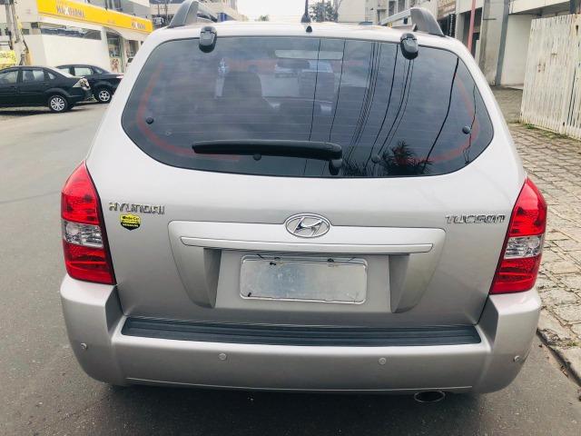 Hyunday tucson GL 2.0 Completo - Foto 4