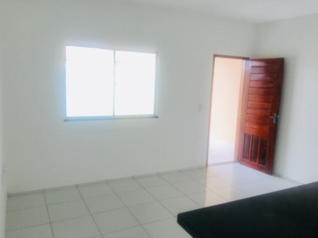 D.P Casa com entrada facilita e documentacao gratis 150 m do ismael supermercado - Foto 2