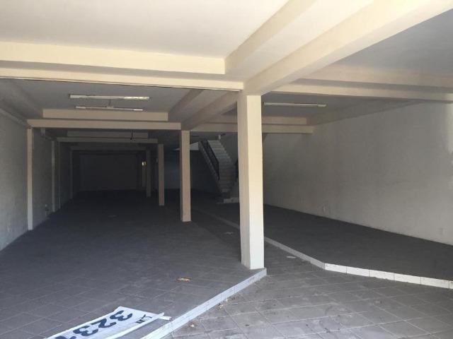 Excelente oportunidade, vendo ou alugo ótimo galpão comercial!! GA0012 - Foto 3