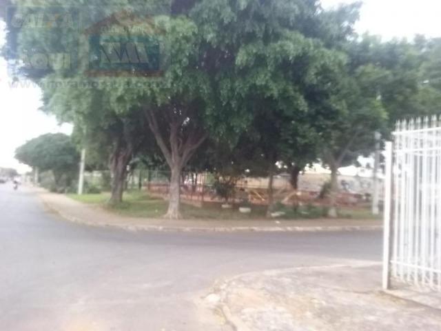 00676 - QNP 14! Aceito casa Vicente Pires! - Foto 16